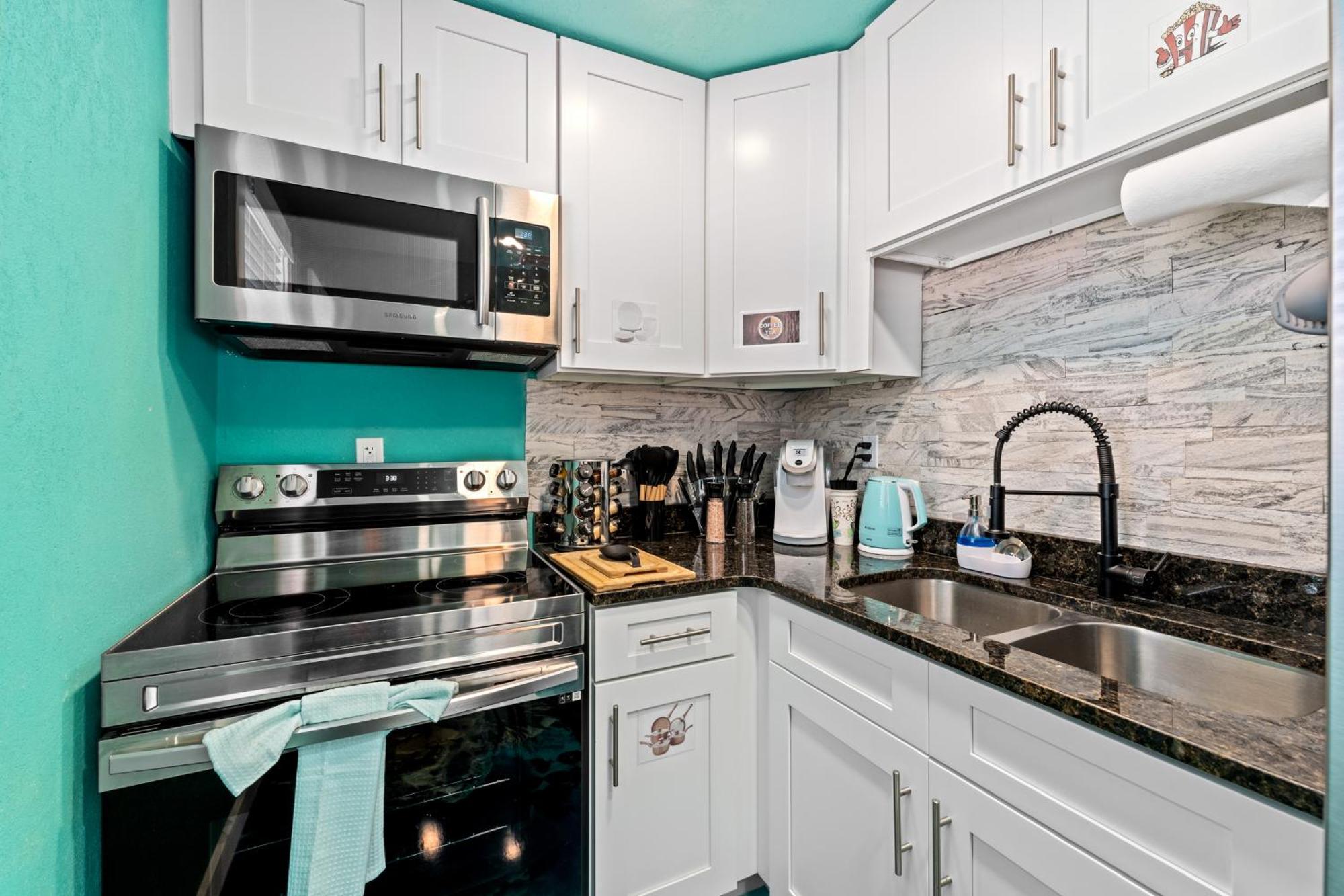 Apartamento Above The Sea San Petersburgo Exterior foto
